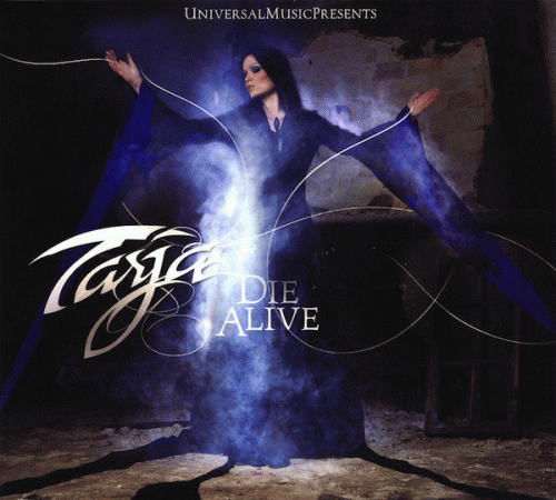 Tarja : Die Alive